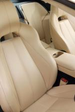 Aston Martin DB9 Sports Pack 2006 года (UK)